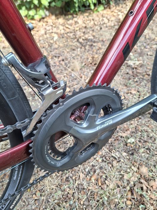 Kross Vento 4.0 XL, TIAGRA, Faktura VAT