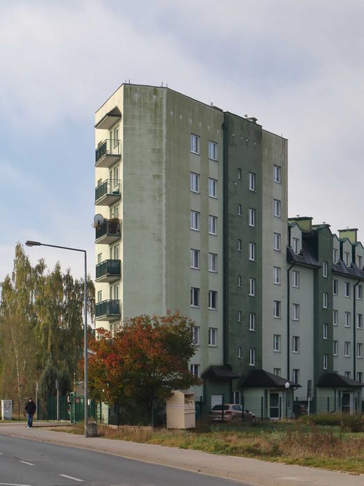 Magazynek, schowek, pomieszczenie gospodarcze, garaż, Odkryta 55, od 15.10.2026 - Widok 4