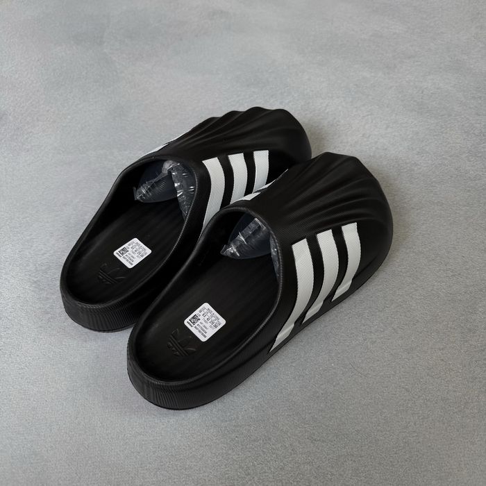 Сабо Adidas 43 р.
