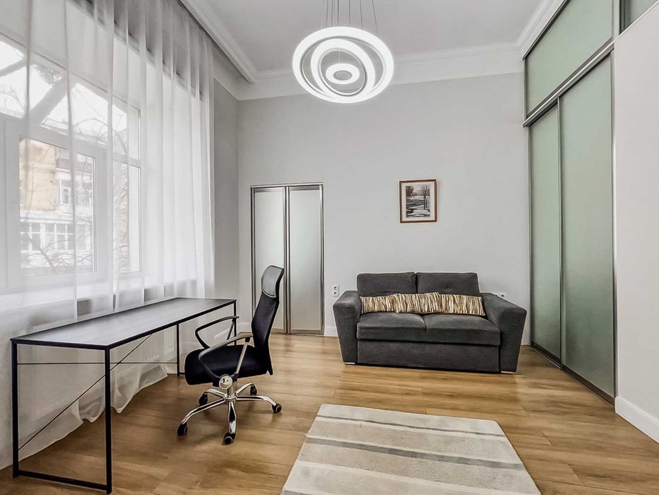 Оренда, Печерськ, Богдана Ступки, 3 кімнати, 85 м, театр Франка, rent