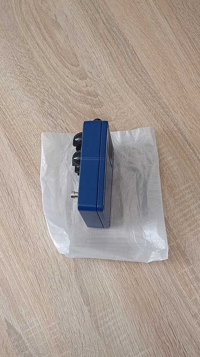 TC Electronic DC 30 preamp/overdrive/cabsim | Стан нової