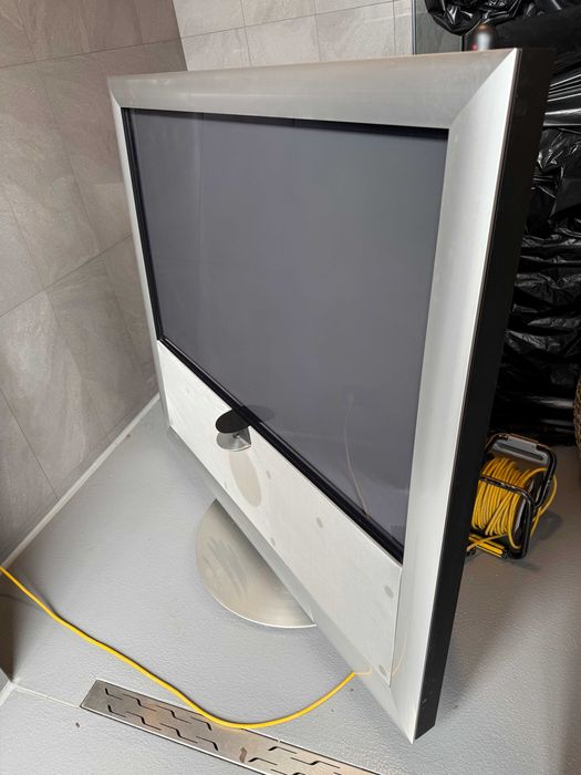 Bang & Olufsen BeoVision 9 Plasma 50" – Luksusowy Telewizor Premium