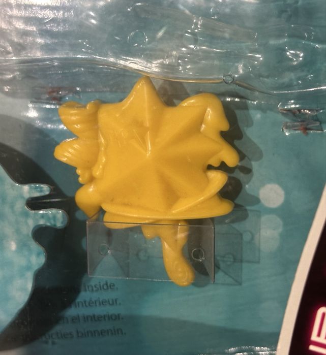 Лялька Novi Stars Ina Ferna