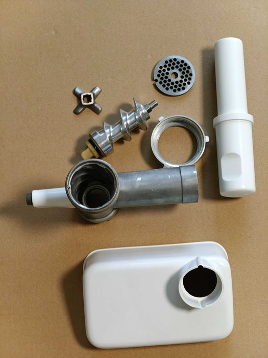 Przystawka / maszynka do mielenia mięsa do robota kuchennego BOSCH MUM