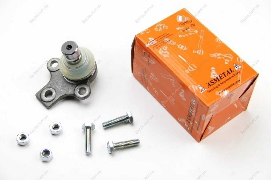 Шаровая опора AS METAL 10VW1100 19mm Seat Volkswagen Golf 2-3