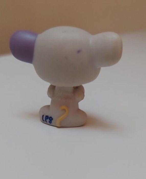 Lps figurka myszka