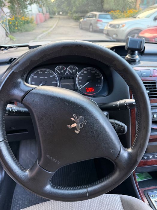 Продам Peugeot 207 2006 2.0
