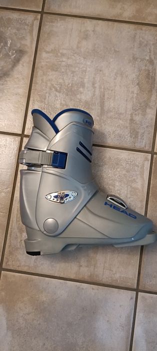 Buty narciarskie rozm 37