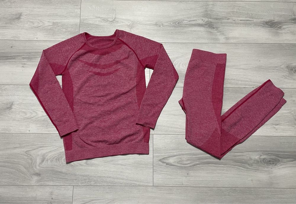 Термокомплект Crivit Розмір: 10-12 років, 146-152