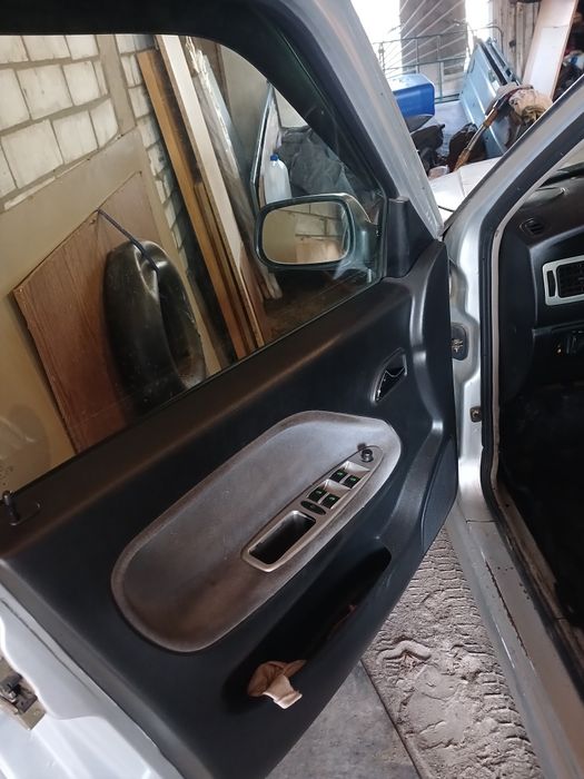 Продається Chery Amulet 2011p.