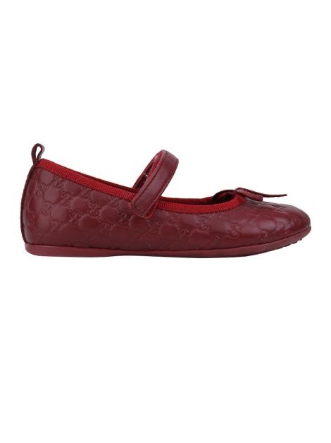 Балетки Gucci детские, оригинал