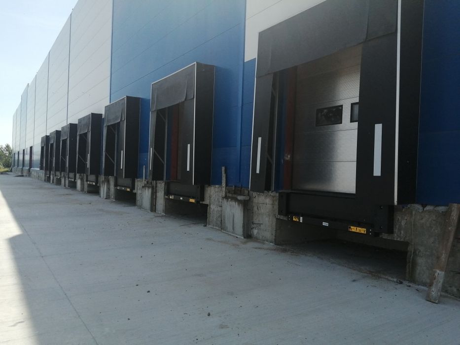 Продам склад Борисполь,  класс "А"