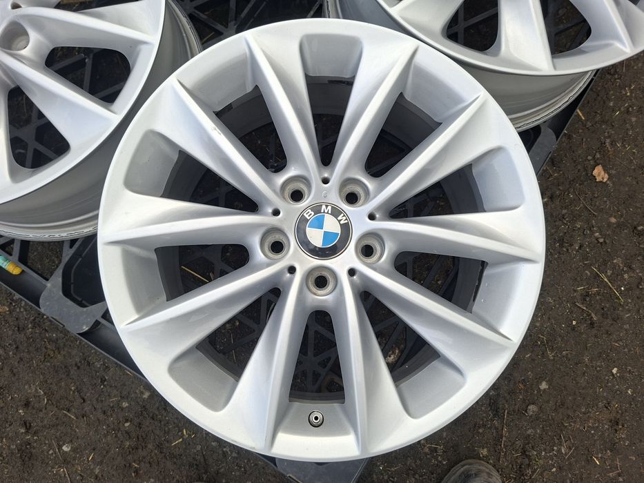 Alufelgi BMW 18" 5x120