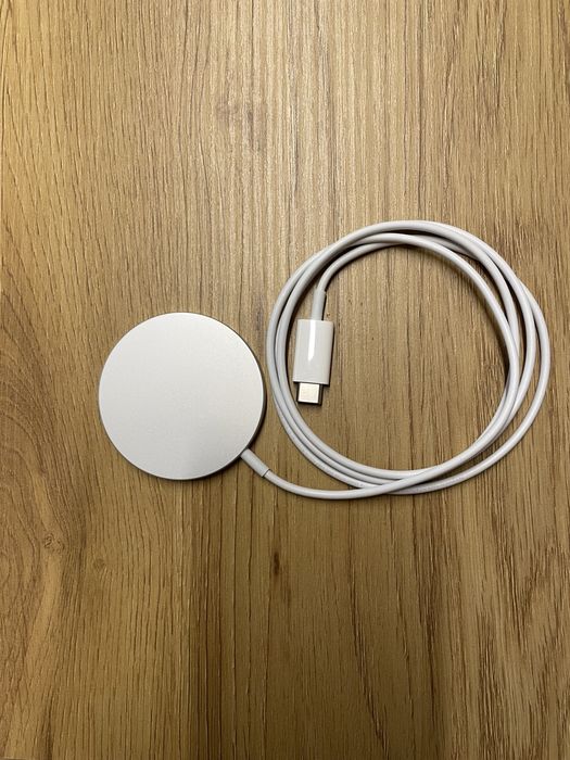 Carregador S/Fios Apple MagSafe