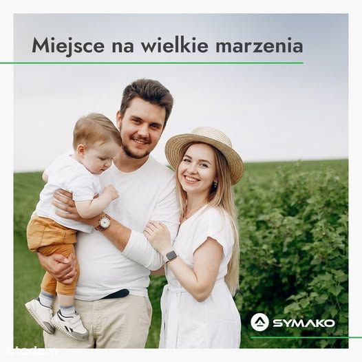 Villa Wędrowna-Energooszczędne domy Green Premium z KLIMĄ i kredyt eko