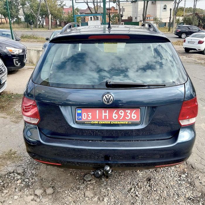 продам Volkswagen golf V