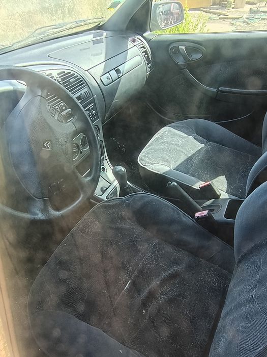Citroen xsará 1.4si
