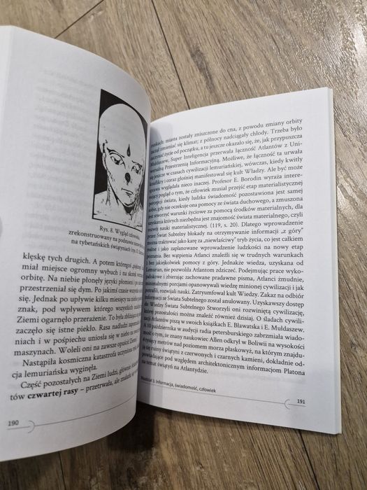 Fizyka Wiary Witalij i Tatiana Tichopław