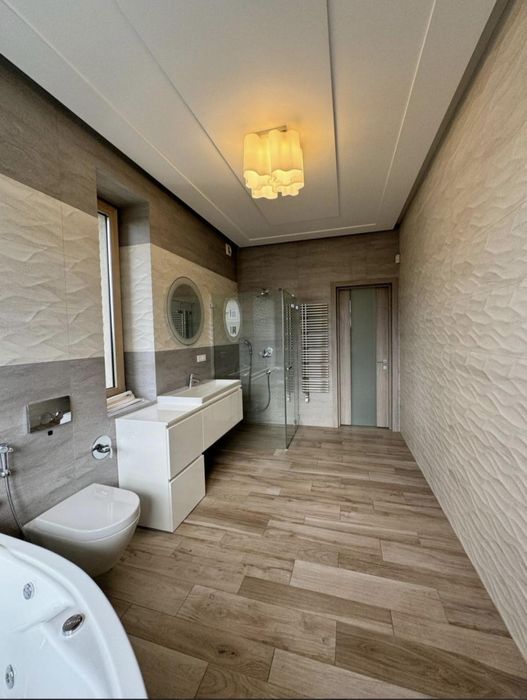 Продажа нового дома с бассейном в Совиньоне 2, Одесса