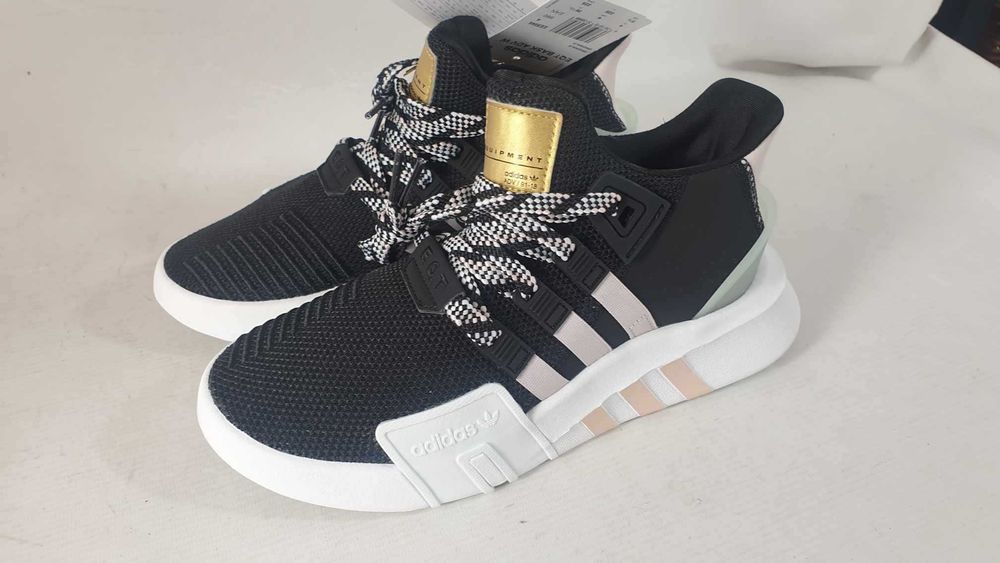 Adidas buty damskie sportowe EQT BASK ADV W rozmiar 36