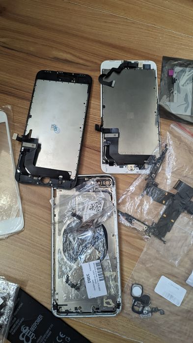 części iPhone 8 plus 256