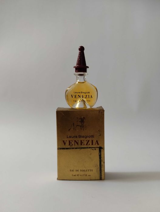 Conjunto miniaturas de perfumes