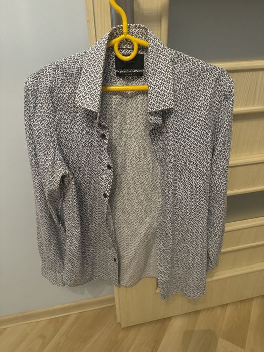 Koszula męska Reserved rozm.40