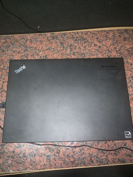 Ноутбук Lenovo ThinkPad T440