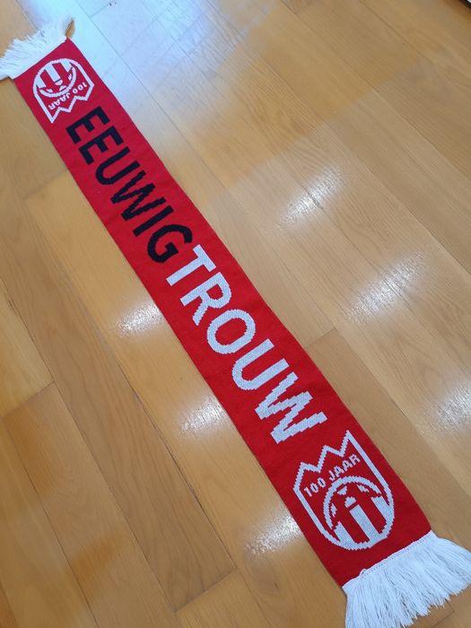 Cachecol PSV Eindhoven novo _A