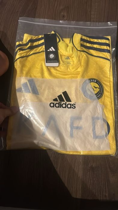 Camisolas de futebol