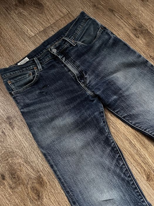 Levi’s Premium 511 — L