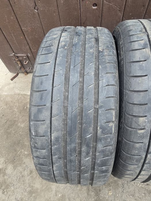 245/35r20 Continental Conti Sport Contact