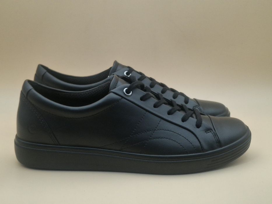 Кеди ECCO Classic  Sneaker  W Нові 38,40р.