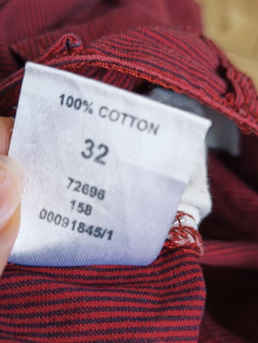 Sg Bermudy męskie M , L 32 Fabric krótkie spodenki męskie