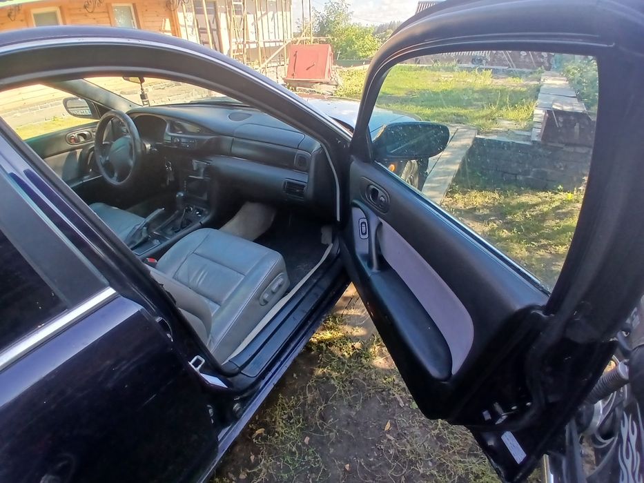 продам Mazda Xedos 9 1996 року