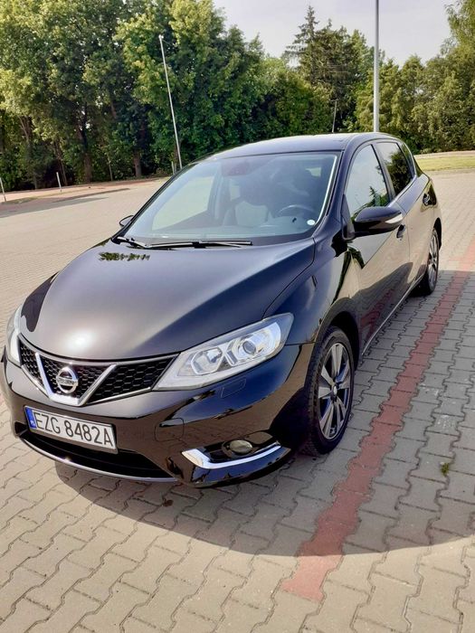 Nissan Pulsar