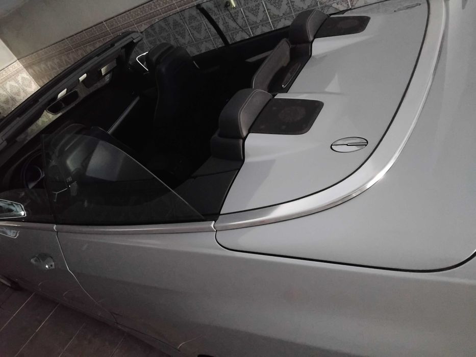 Mercede E250 CABRIO476906764748738562