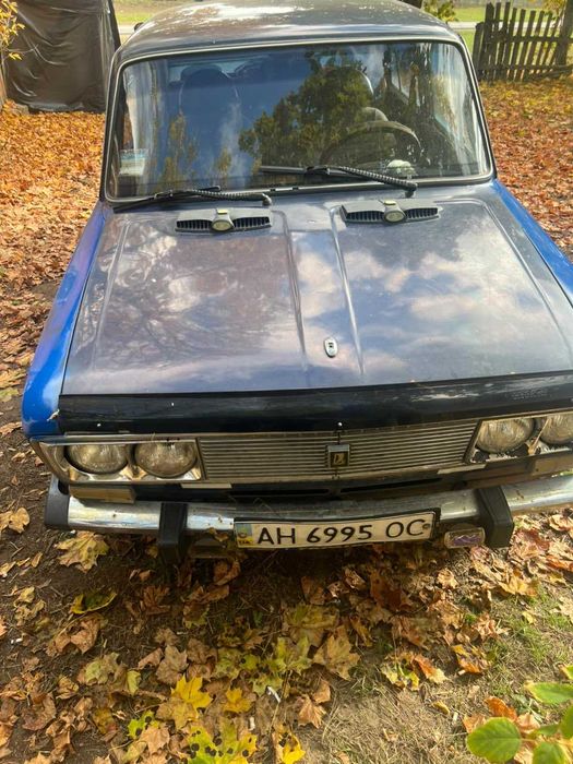 Продам ВАЗ 21063 Городня