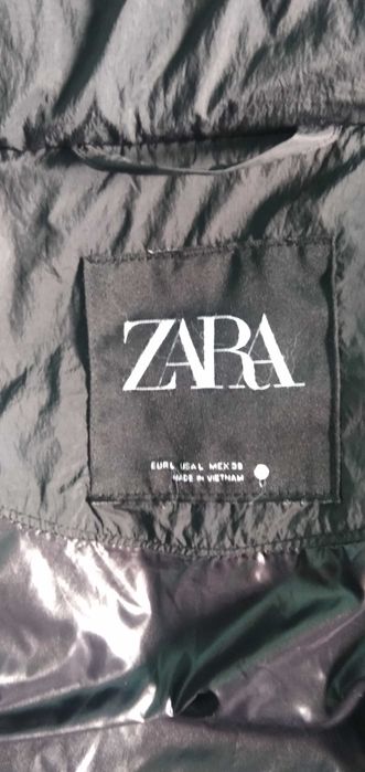 Casaco  moderno impermeável 3/4