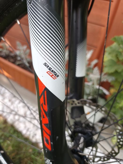 Rower  górski Cross 27.5