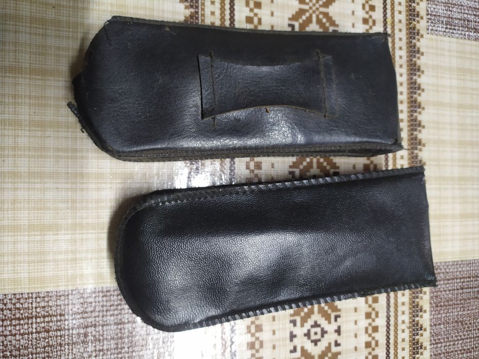 Чехол для очков б/у