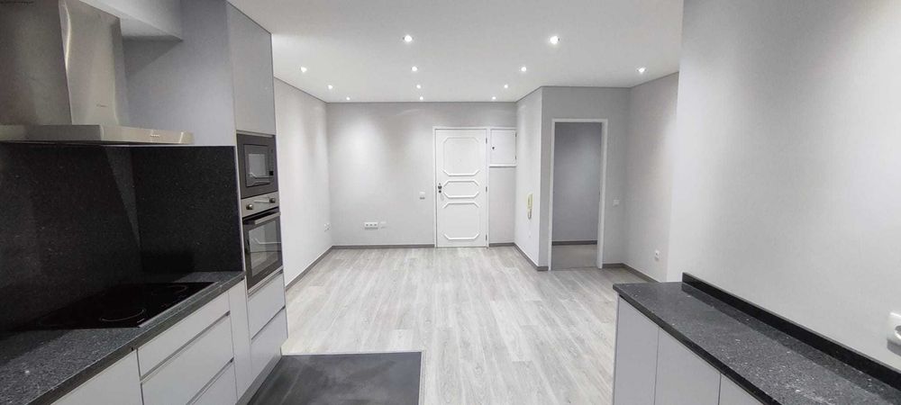 Remodelações Interiores