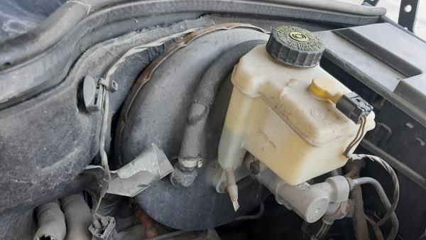Servofreio BMW Z3 Roadster (E36)