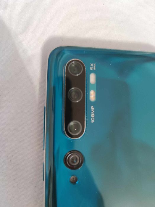 Xiaomi mi note 10 pro