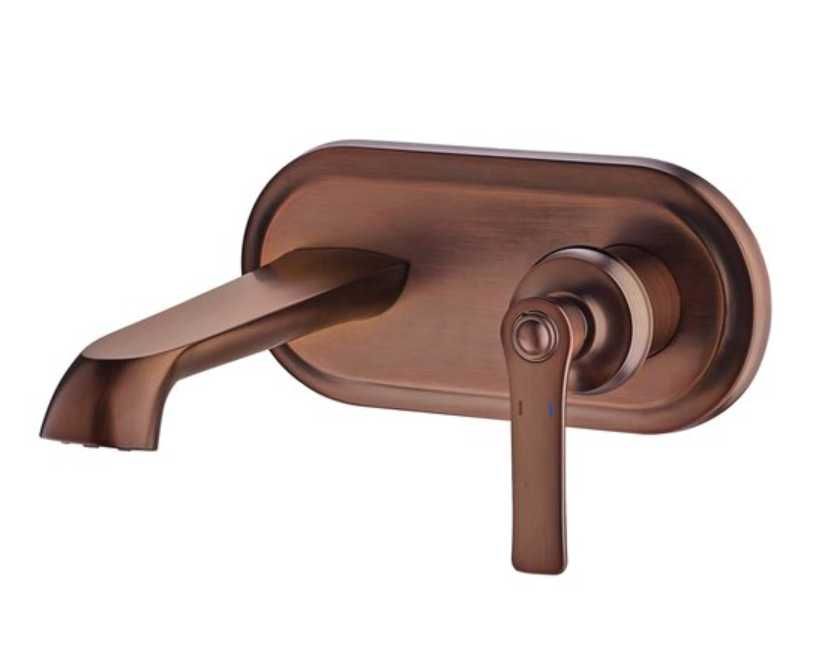 bateria umywalkowa OMNIRES, nowa