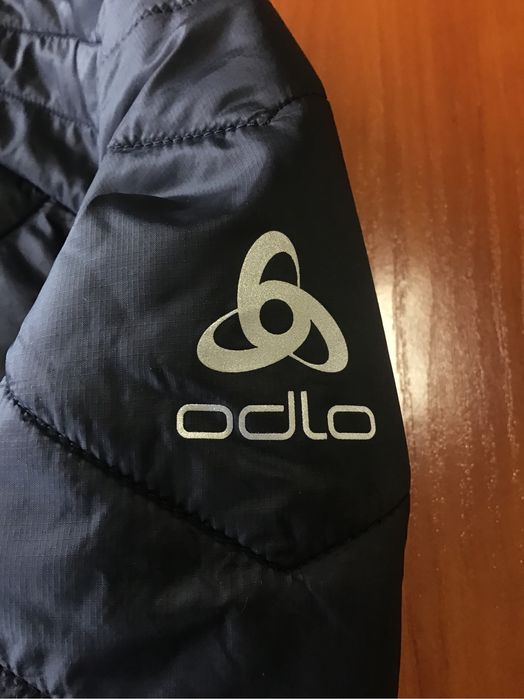 Kurtka Odlo COCOON Insulated S Nowa