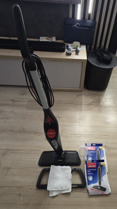 Vileda Steam PLUS XXL