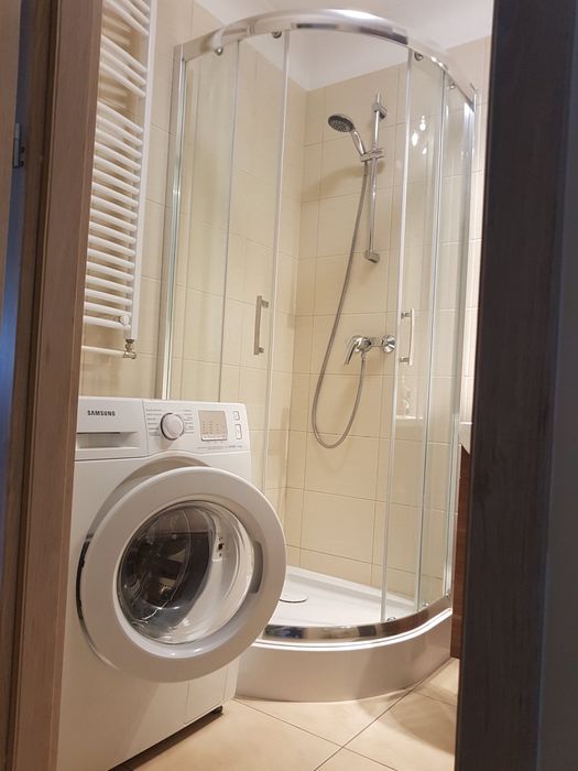 Wynajmę mieszkanie umeblowane 49m2 - NaSkarpie