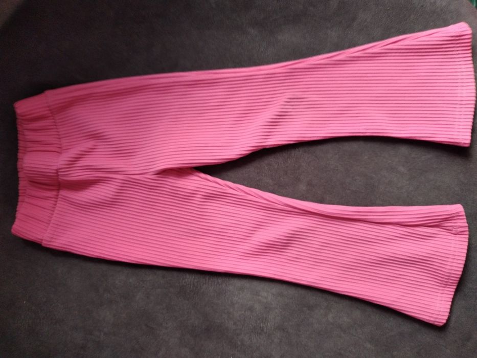 Komplecik zimowy roz.110/116