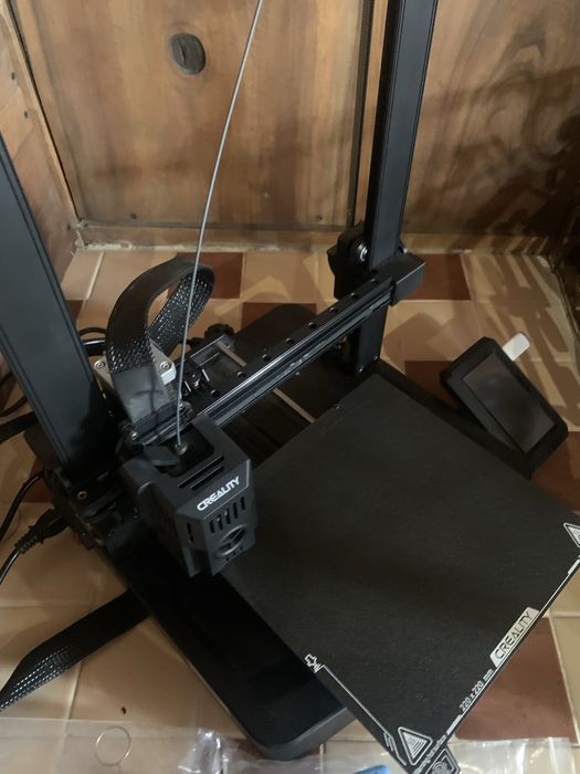 3D принтер Creality Ender 3v3